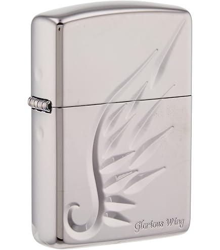 ☆Zippo/ジッポー レジェンドオブアーマー オイルライター